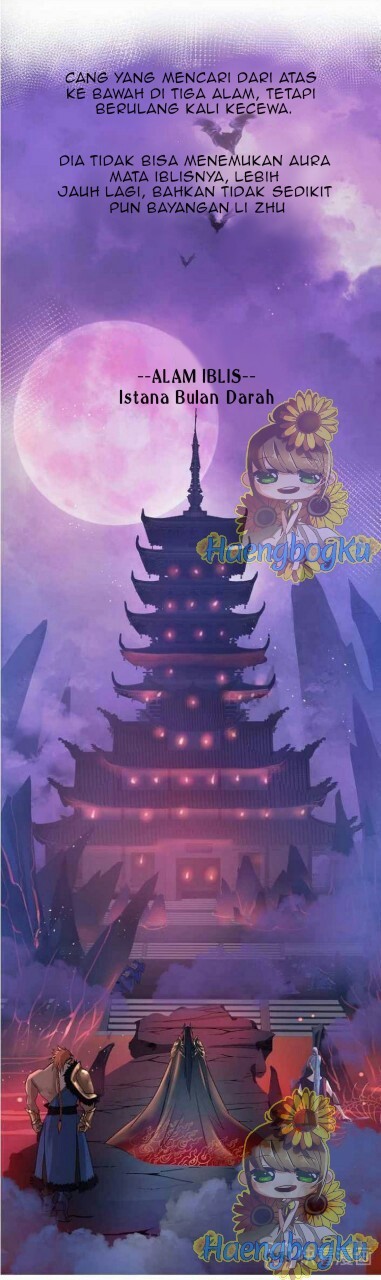 Devil Wants to Hug Lovers That're Forced Apart 第29页