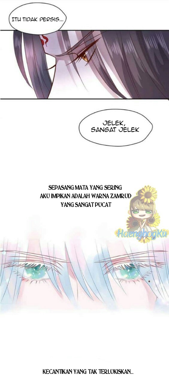 Devil Wants to Hug Lovers That're Forced Apart 第37页