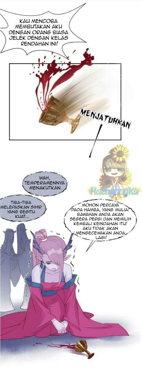 Devil Wants to Hug Lovers That're Forced Apart 第38页