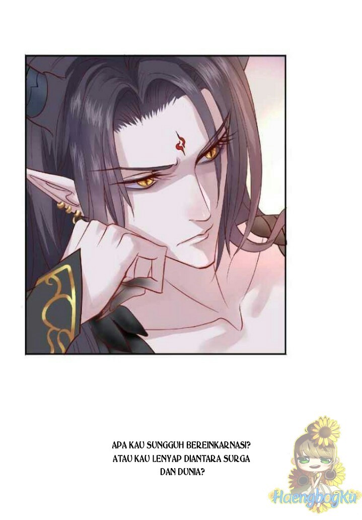 Devil Wants to Hug Lovers That're Forced Apart 第40页