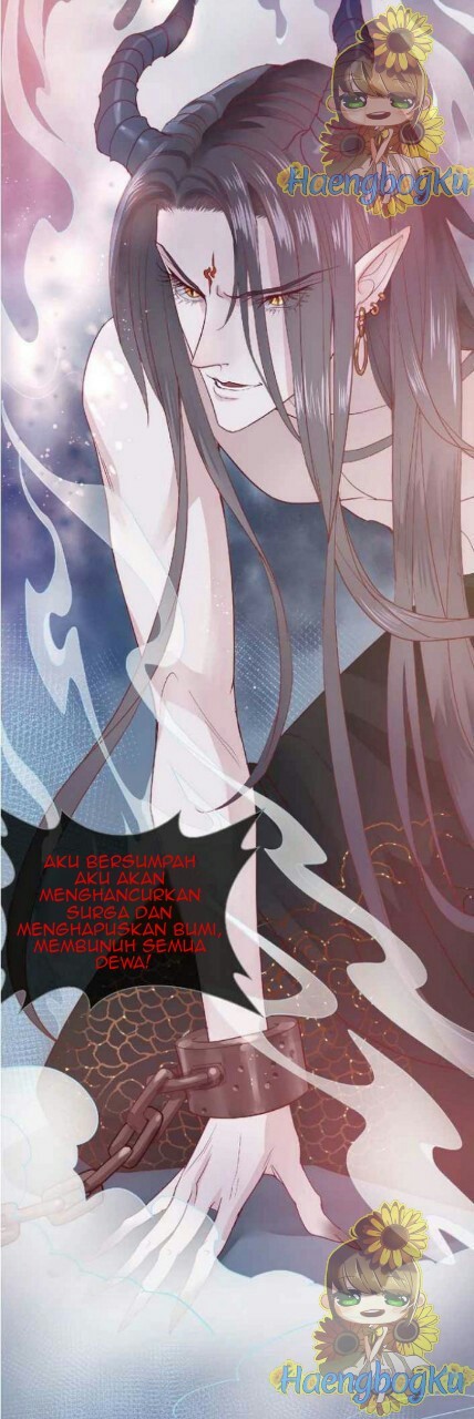 Devil Wants to Hug Lovers That're Forced Apart 第9页