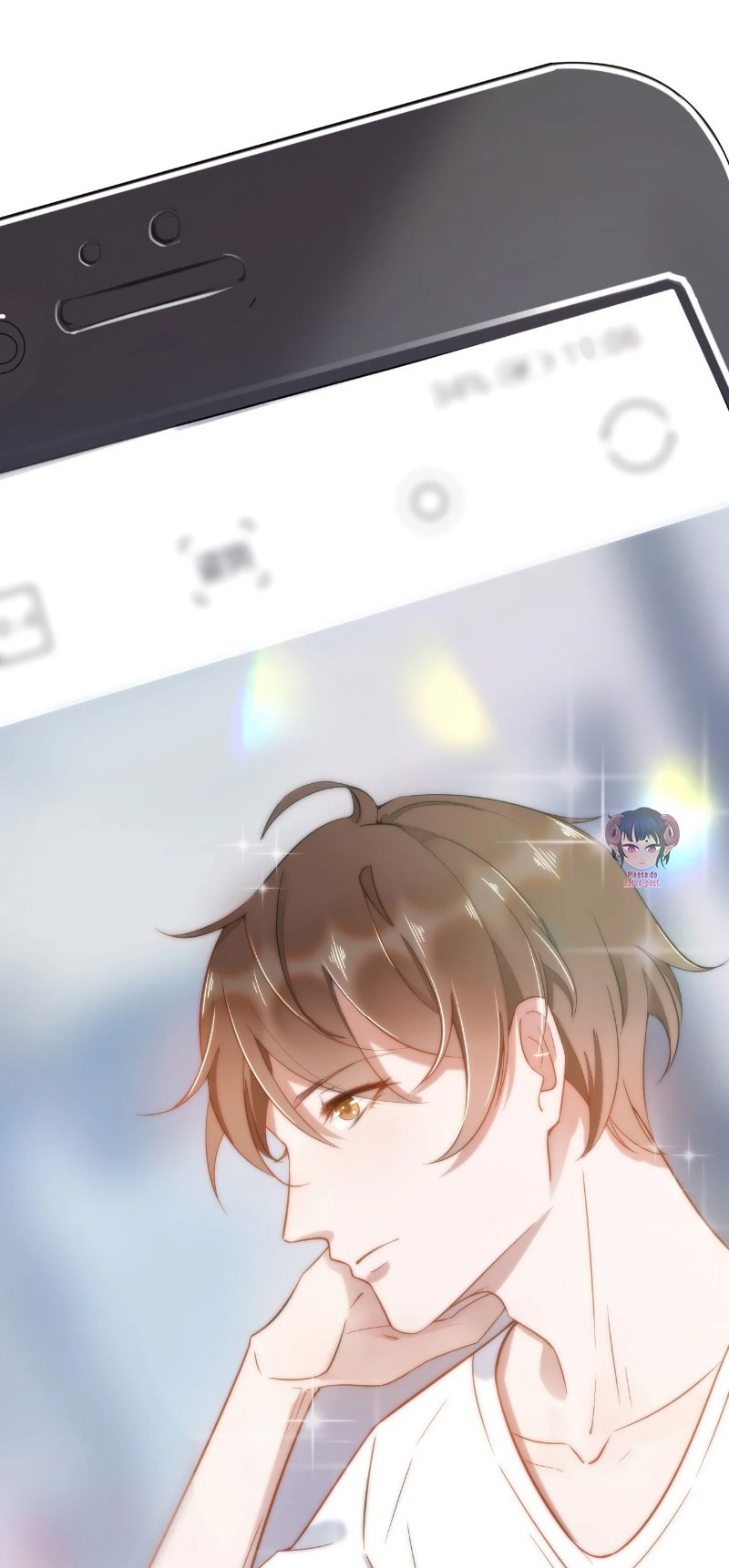 Your Distance 287 Kilometers: The Perfect Match 第16页