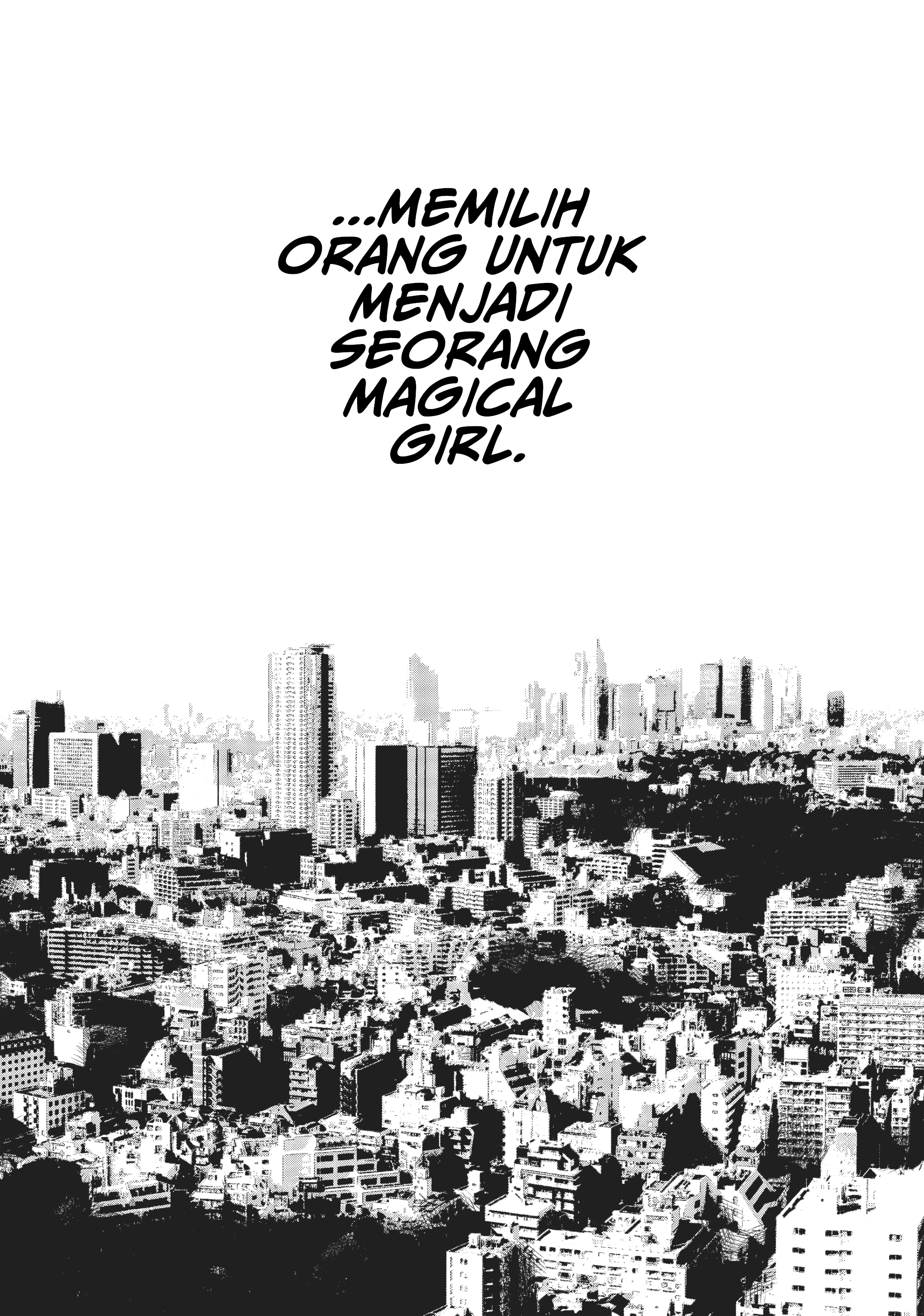 Machigatta Ko o Mahou Shoujo ni Shiteshimatta Majiba Kayo 第37页