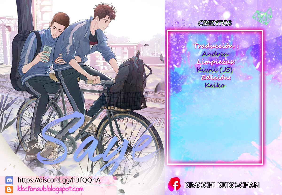 Run Wild 第2页