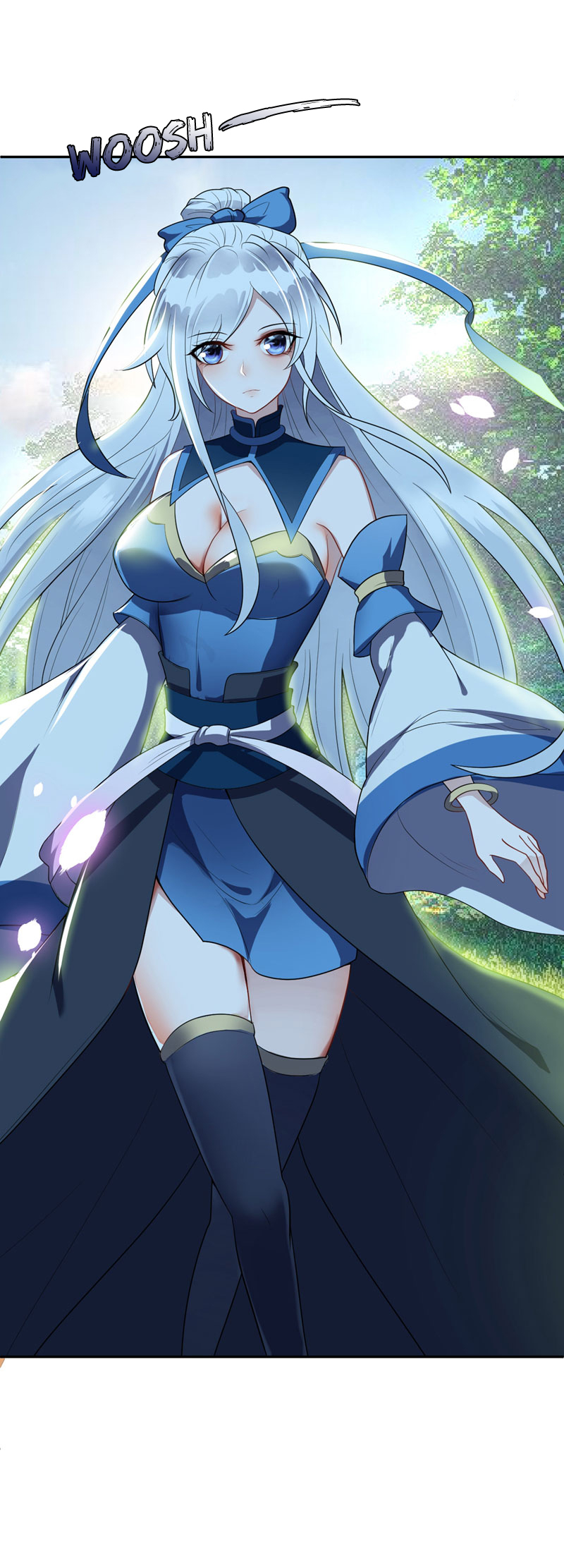 Rise of the Demon King Un combat loyal ? 第22页