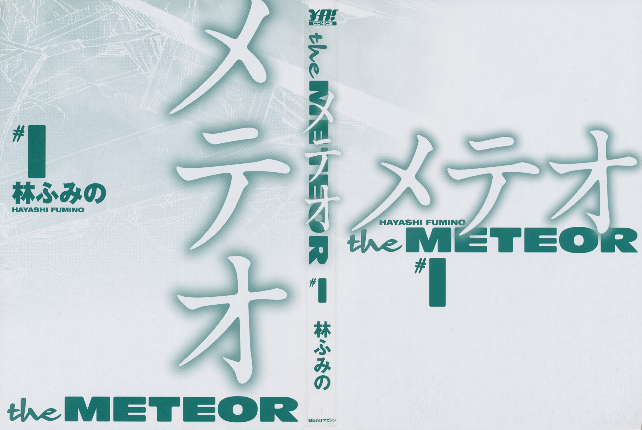 Meteor 第2页