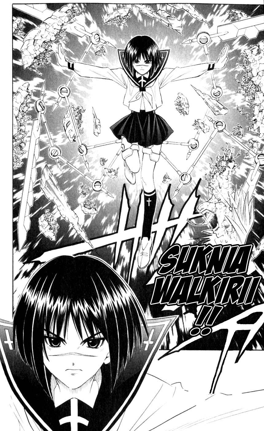 Busou Renkin Nowe życie 第52页