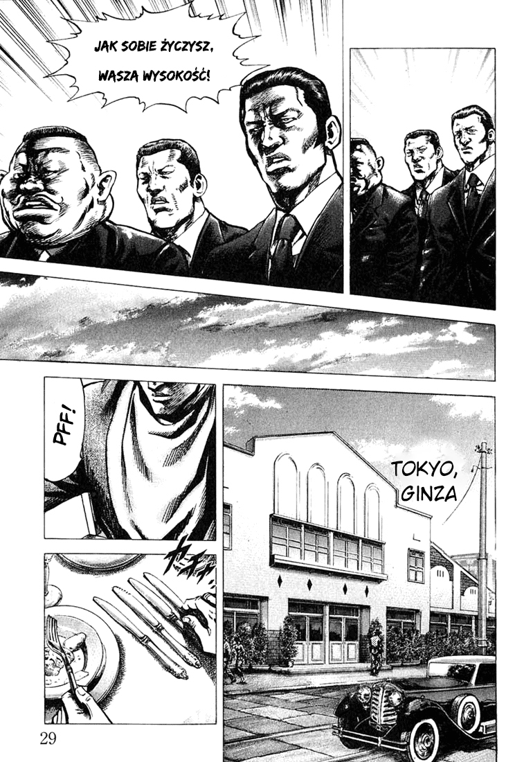 Fist of the Blue Sky YANG WANG, KRÓL PIEKŁA 第29页