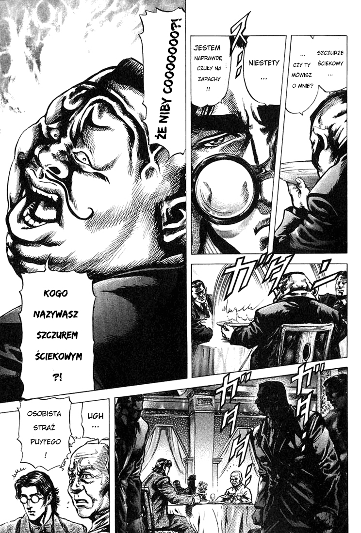 Fist of the Blue Sky YANG WANG, KRÓL PIEKŁA 第35页