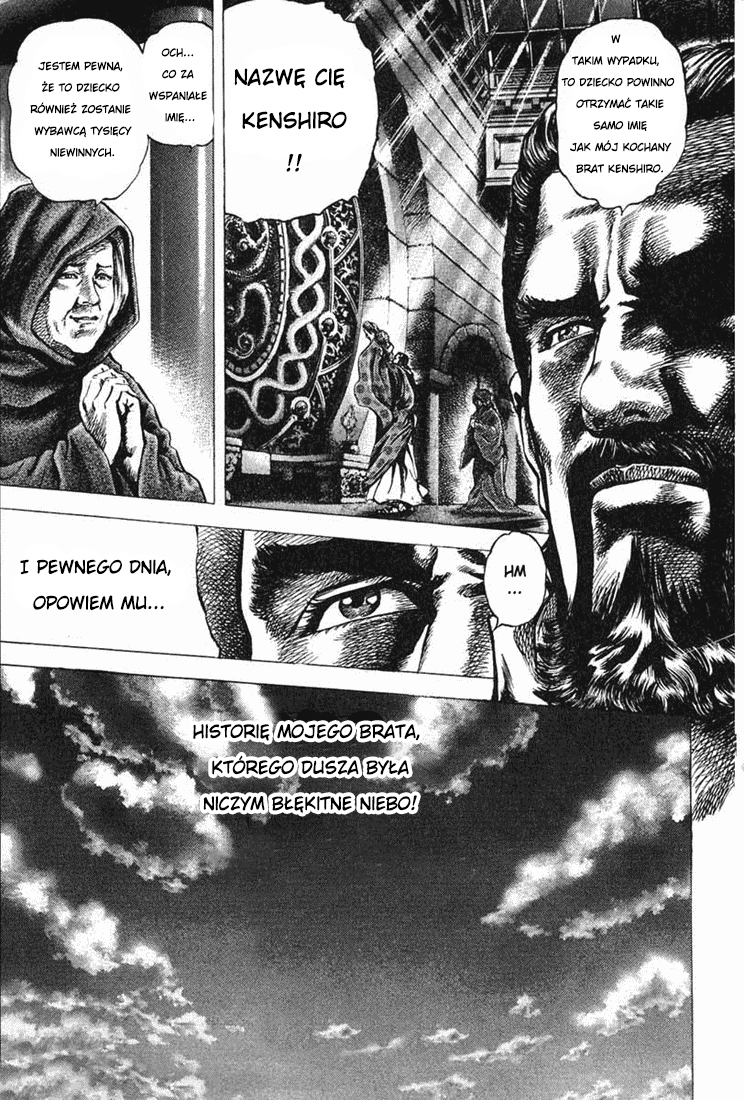 Fist of the Blue Sky YANG WANG, KRÓL PIEKŁA 第10页