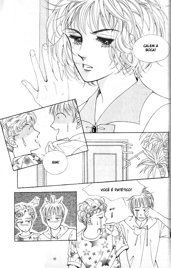 Hot-Blooded Woman Vol. 1 Ch. 2 第5页