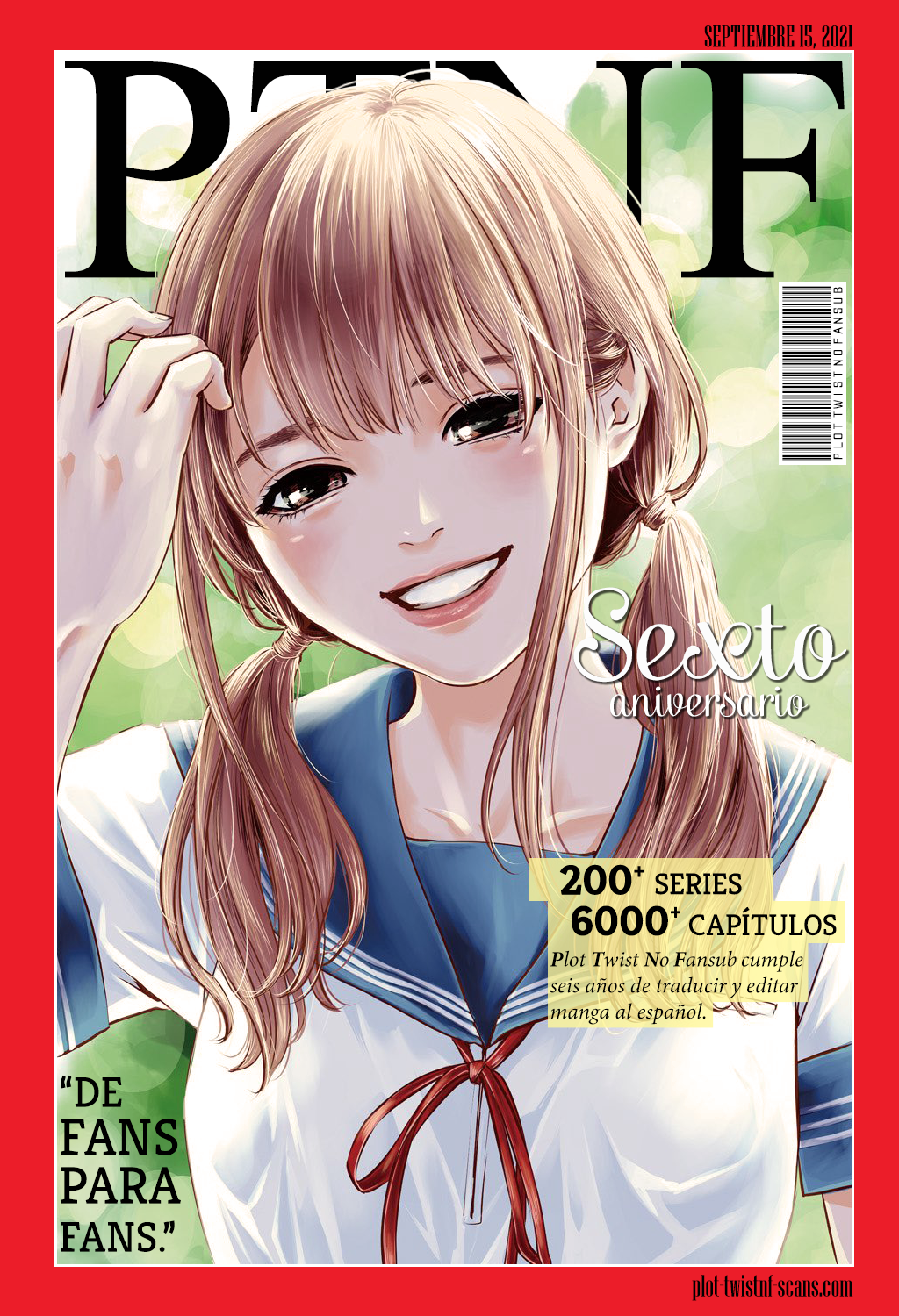 Otonari no Tenshi-sama ni Itsunomanika Dame Ningen ni Sareteita Ken 第1页