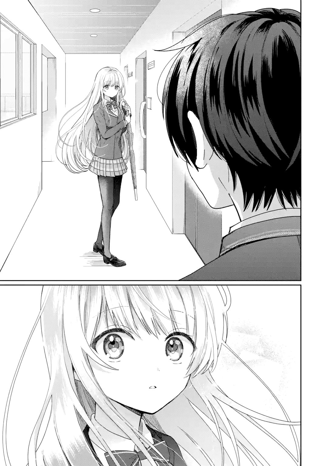 Otonari no Tenshi-sama ni Itsunomanika Dame Ningen ni Sareteita Ken Capítulo 1 第20页