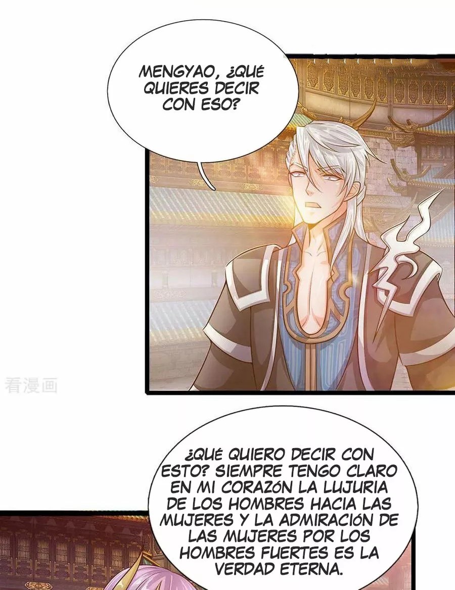 Shura Sword Sovereign Ch. 3 第2页