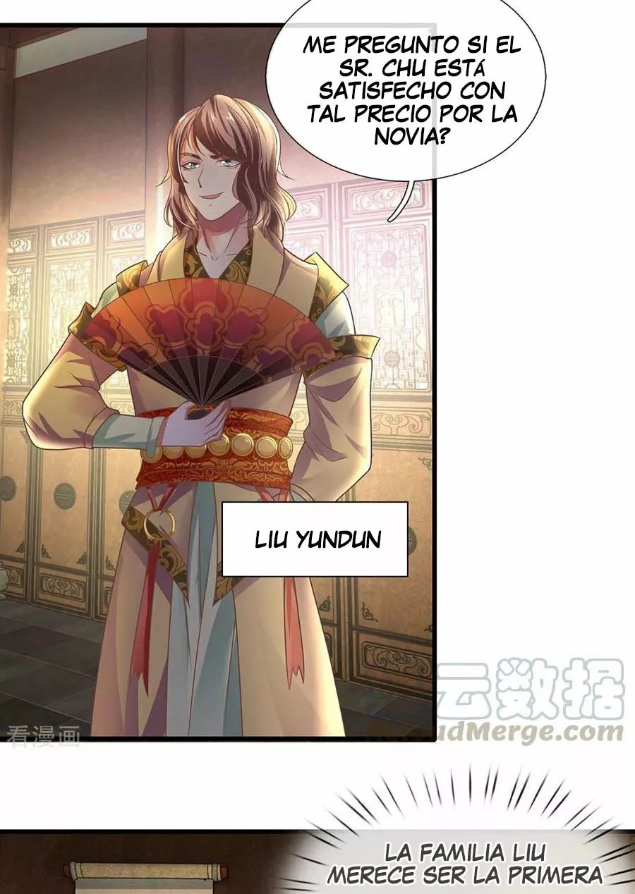 Shura Sword Sovereign Ch. 3 第24页