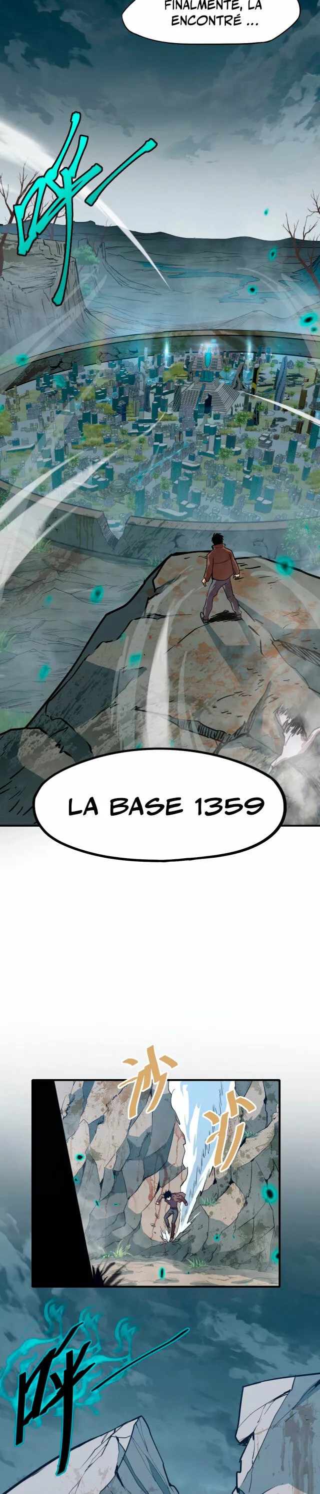 Log into the Future Ch. 5 第15页