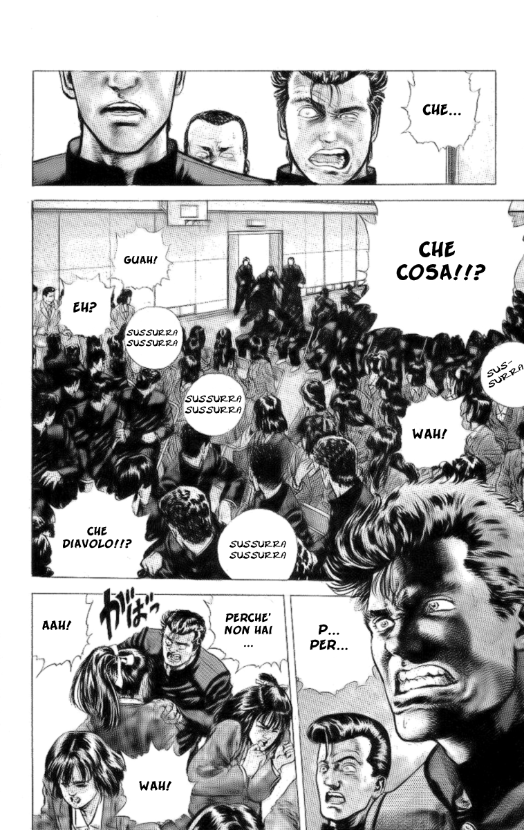 Rokudenashi Blues Vol. 1 Ch. 1 第16页