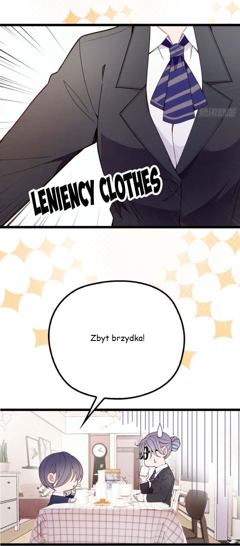 The Duke's Hidden Baby: BOGO! Ch. 1 第15页