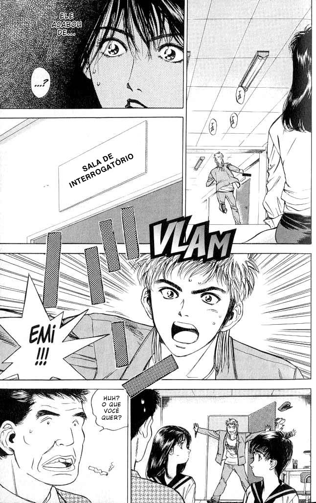 Psychometrer Eiji Vol. 1 Ch. 1 第20页