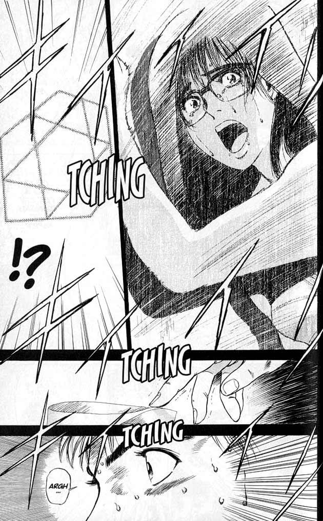 Psychometrer Eiji Vol. 1 Ch. 1 第52页