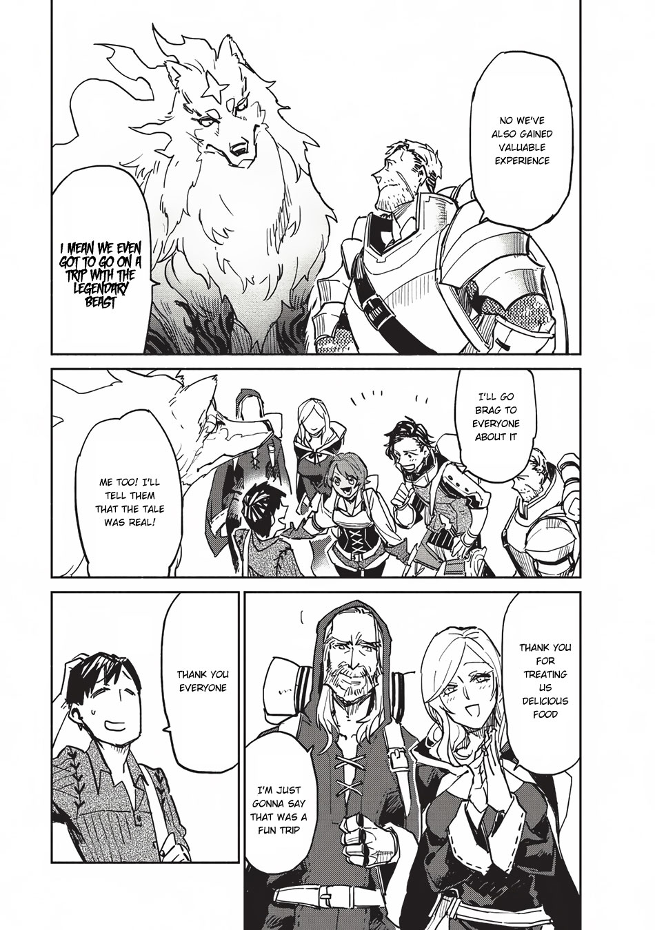 Tondemo Skill de Isekai Hourou Meshi Vol. 1 Ch. 3 第24页