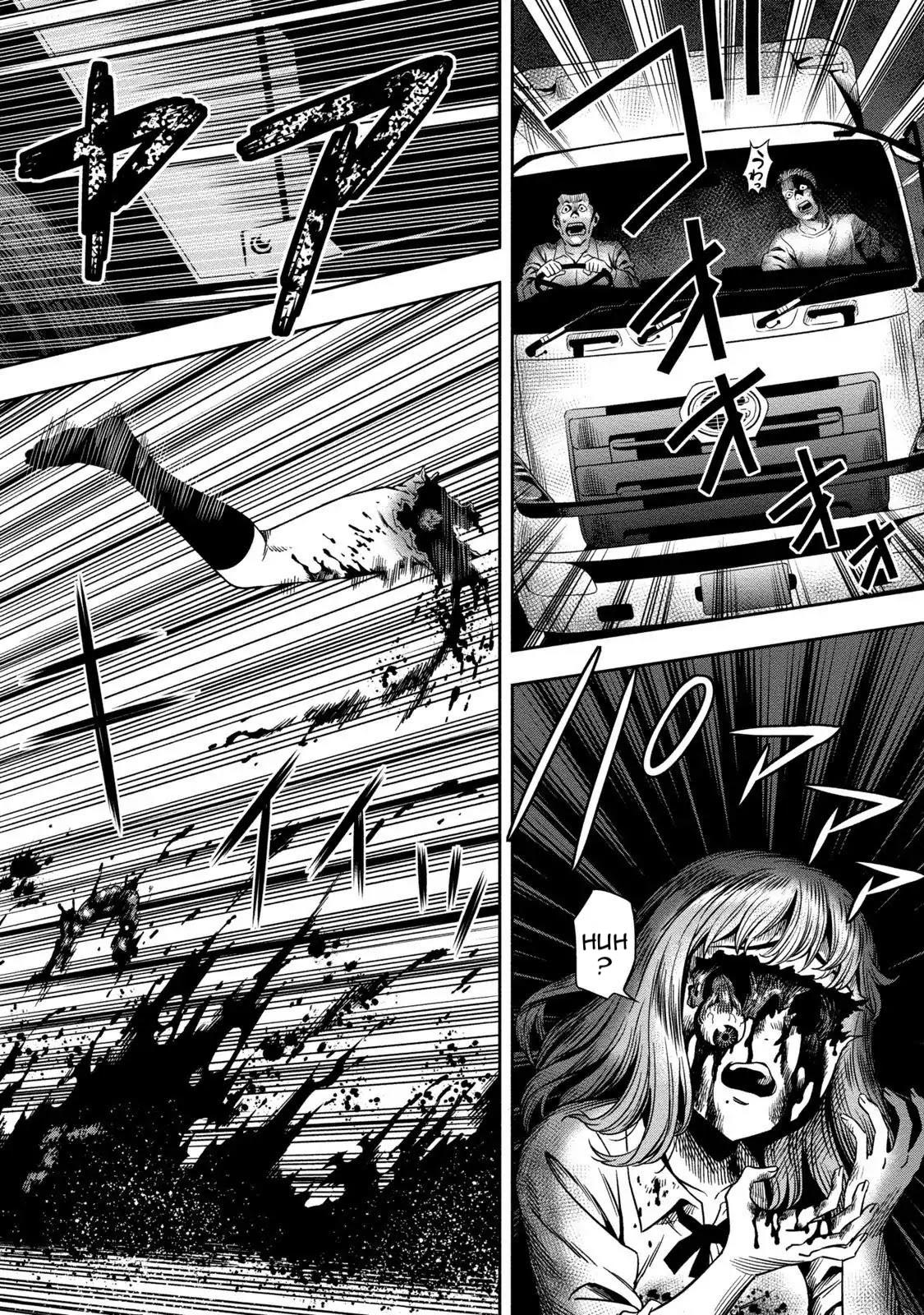 Pumpkin Night Vol. 1 Ch. 1 第34页