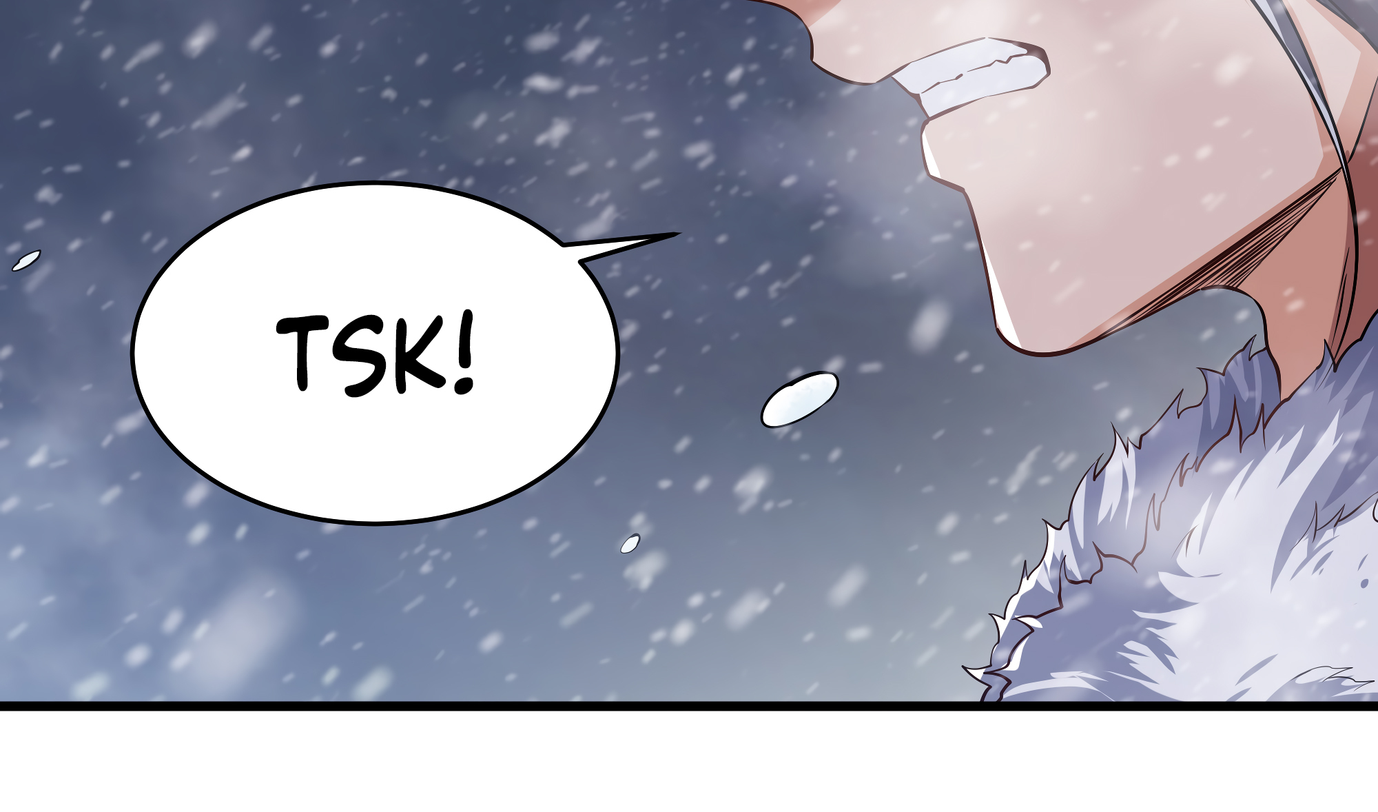 Despite Coming From the Abyss, I Will Save Humanity Prologue 第28页