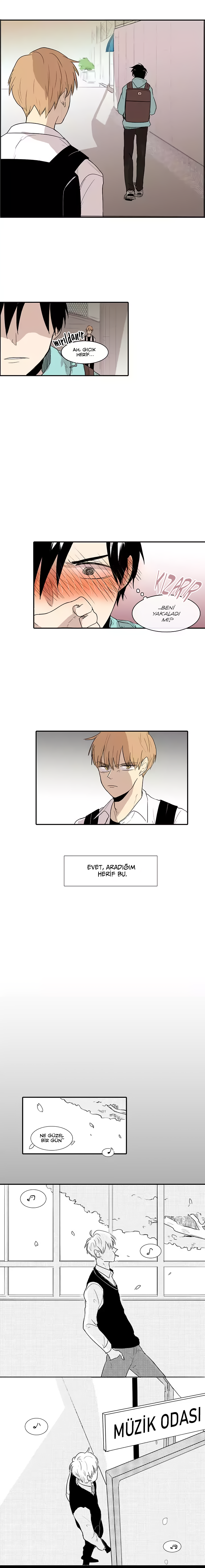 The Best Smell Ch. 1 第5页