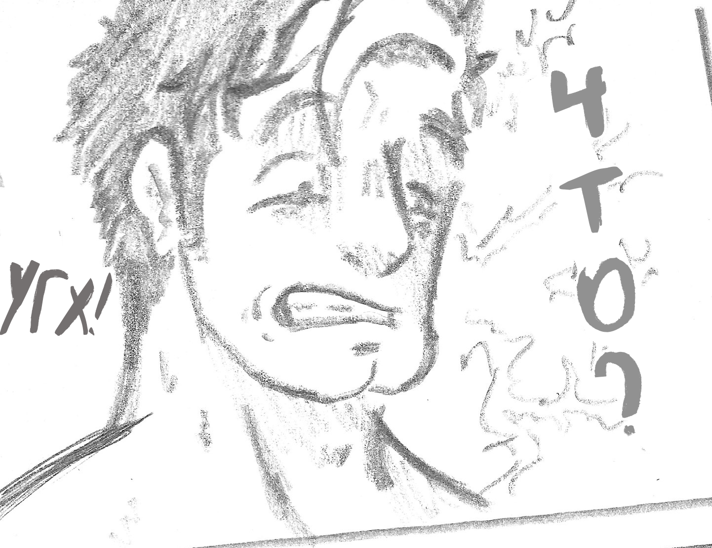 Convict Colosseum Ch. 2 第21页