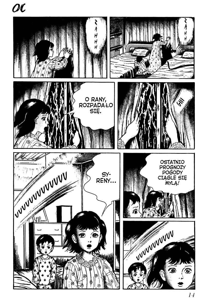 God's Left Hand, Devil's Right Hand Vol. 1 Ch. 1 第15页