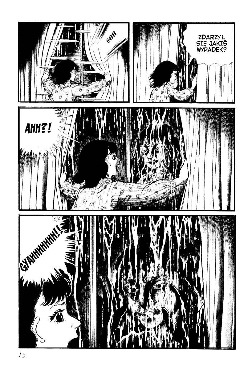 God's Left Hand, Devil's Right Hand Vol. 1 Ch. 1 第16页