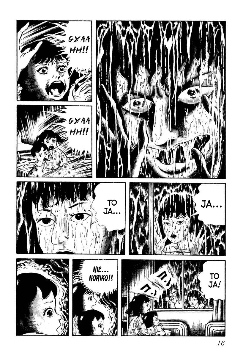 God's Left Hand, Devil's Right Hand Vol. 1 Ch. 1 第17页