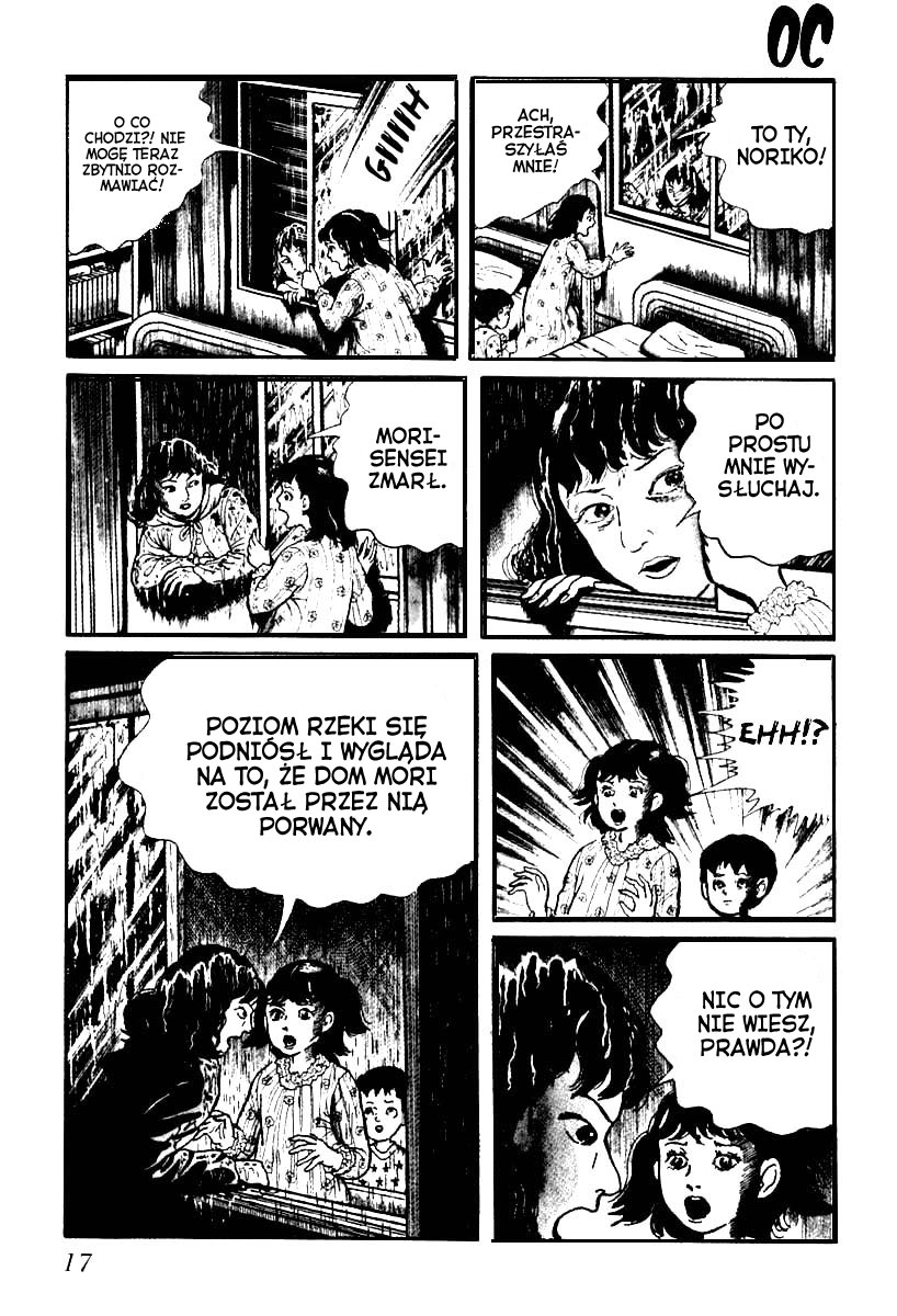 God's Left Hand, Devil's Right Hand Vol. 1 Ch. 1 第18页