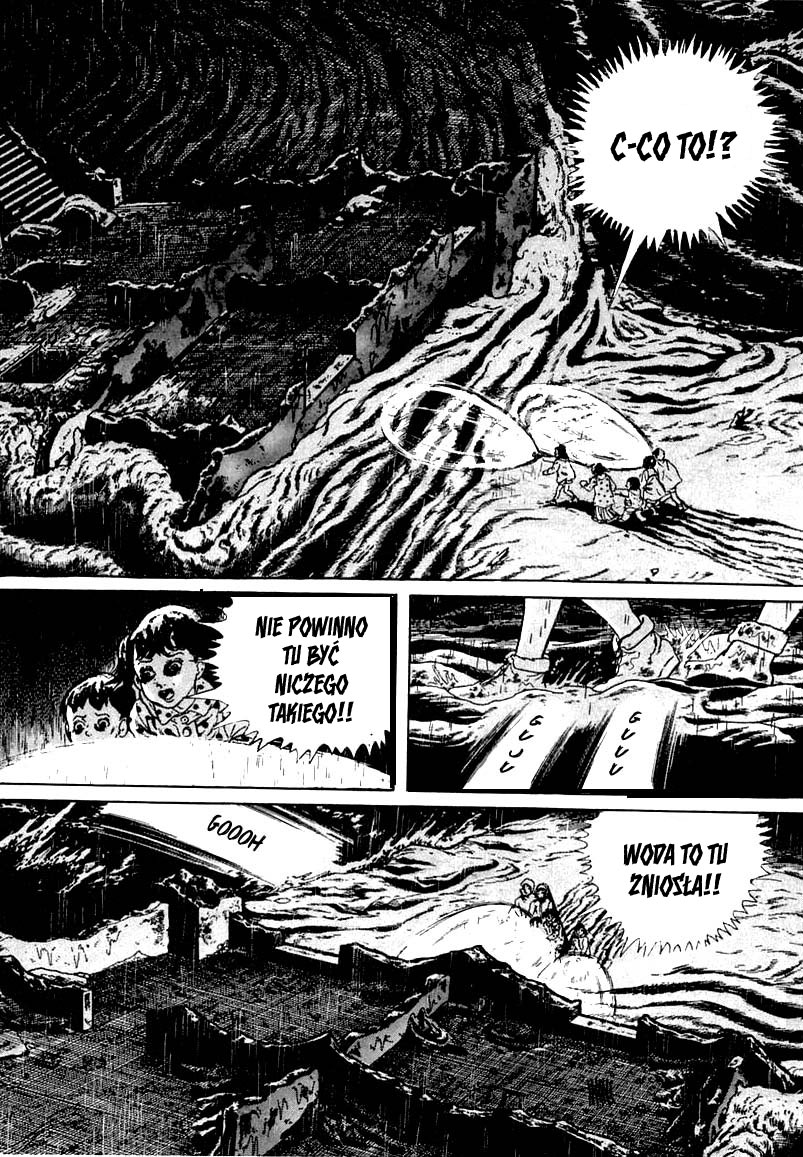 God's Left Hand, Devil's Right Hand Vol. 1 Ch. 1 第23页