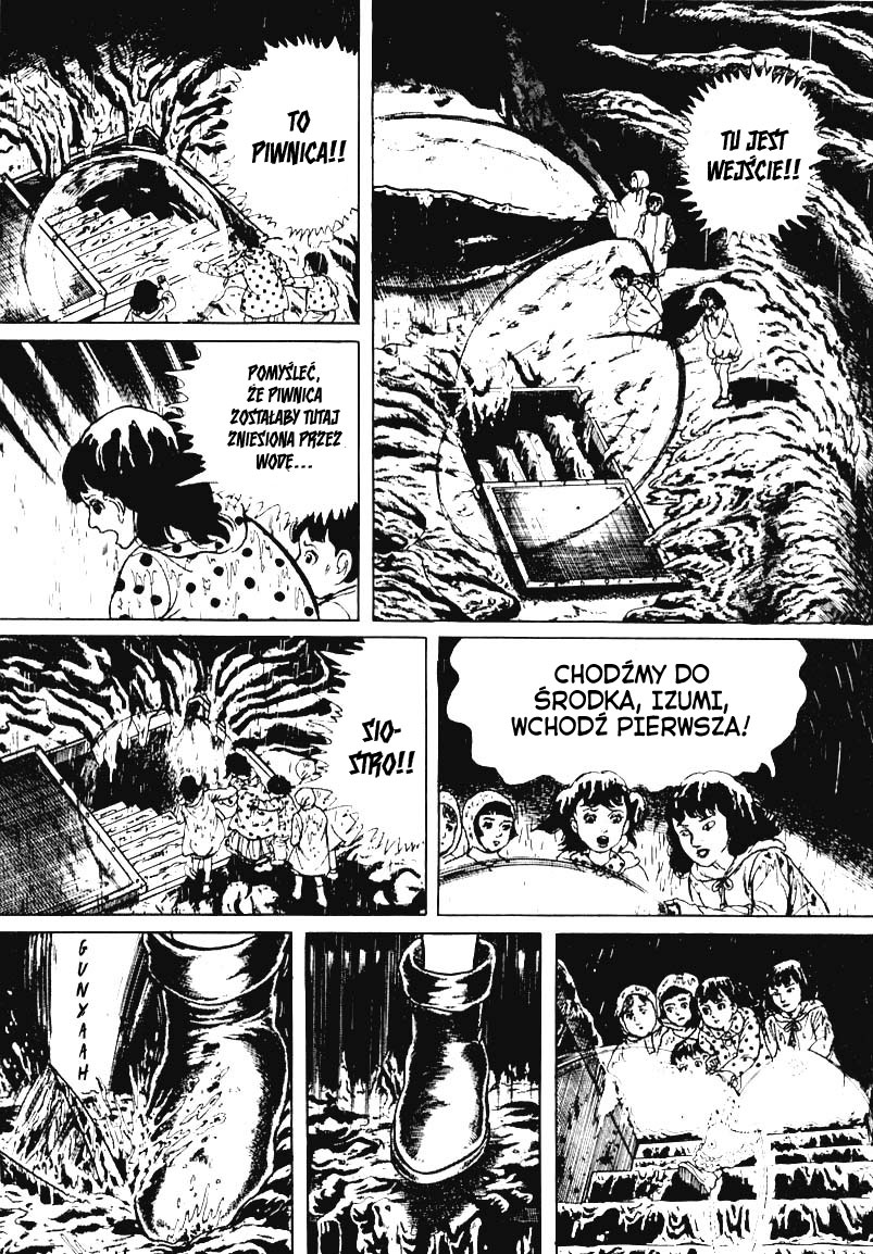 God's Left Hand, Devil's Right Hand Vol. 1 Ch. 1 第24页