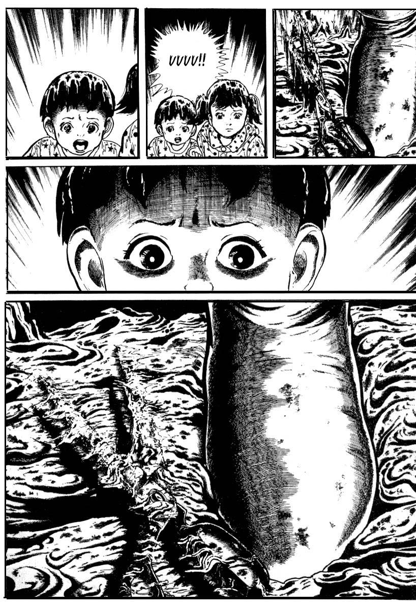 God's Left Hand, Devil's Right Hand Vol. 1 Ch. 1 第25页