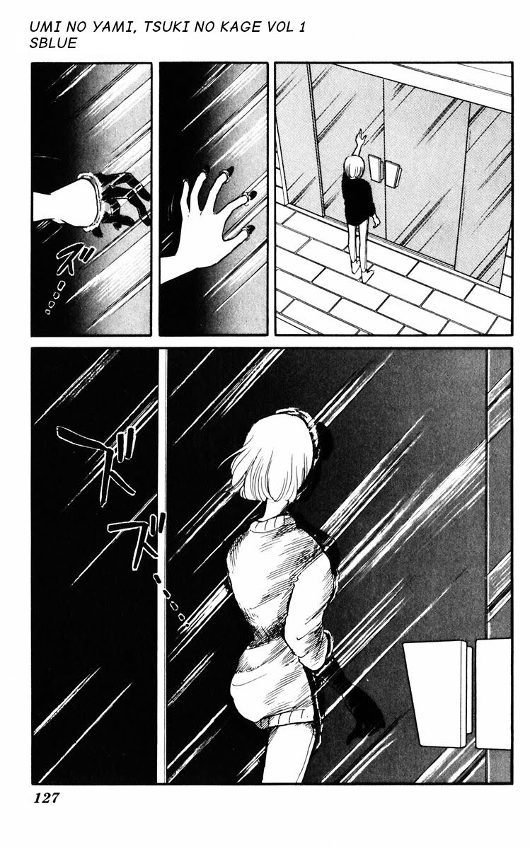 Darkness of the Sea, Shadow of the Moon Chap 03 - Vol 01 第33页