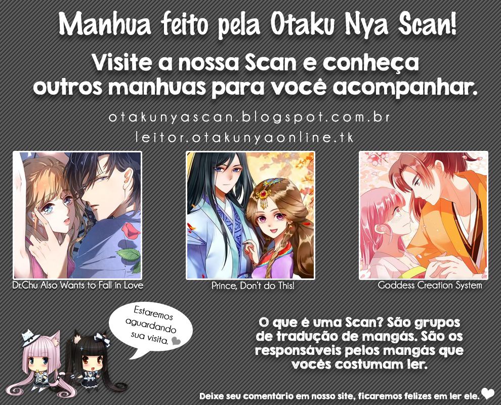When Doctor Chu Wants Romance Ch. 6 第30页