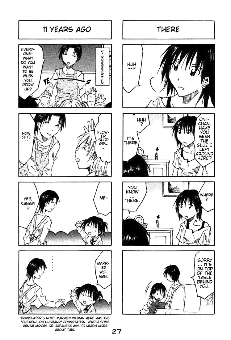 Imouto wa Shishunki Vol. 1 Ch. 0.06 第3页