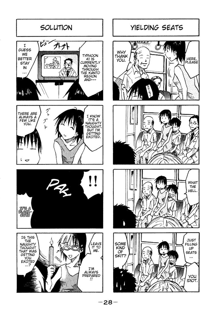 Imouto wa Shishunki Vol. 1 Ch. 0.06 第4页