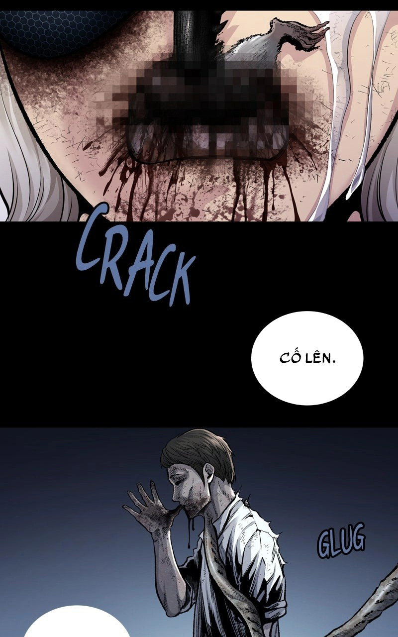 Dead Queen Ch. 1 第12页