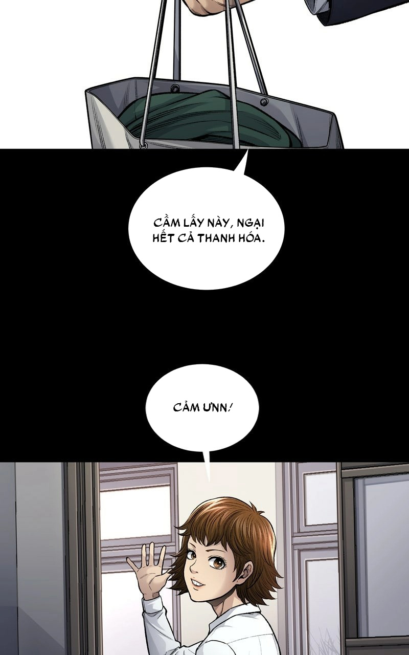 Dead Queen Ch. 1 第25页