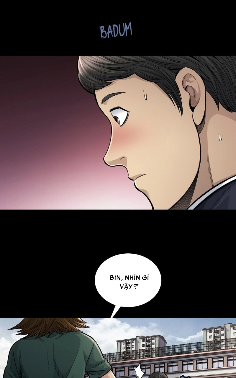 Dead Queen Ch. 1 第34页