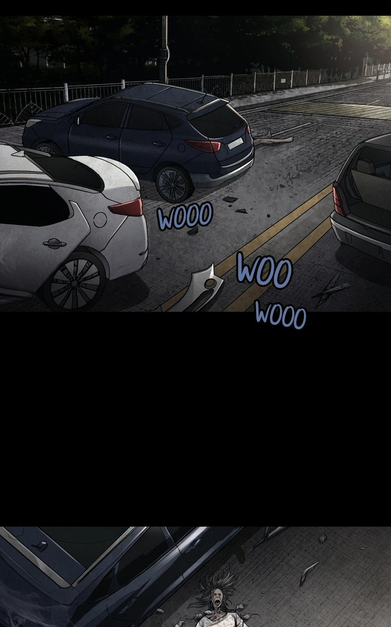 Dead Queen 第5页