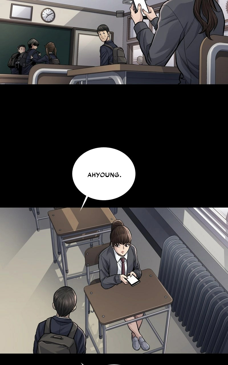 Dead Queen Ch. 1 第70页