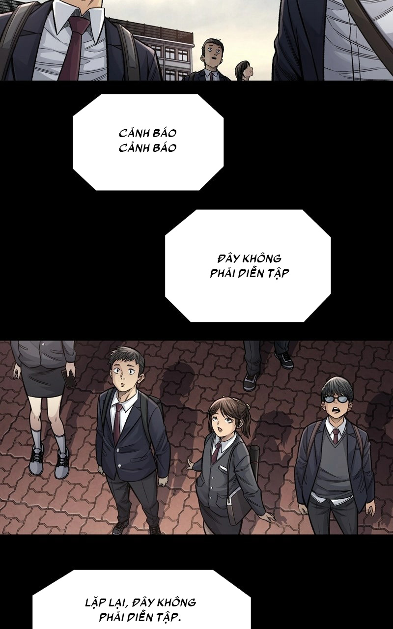 Dead Queen Ch. 1 第82页