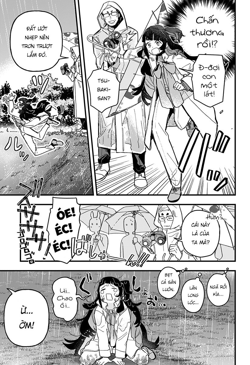 Uma Musume - Pretty Derby: Star Blossom Có giấc mơ này muốn hiện thực hóa cùng em. 第52页