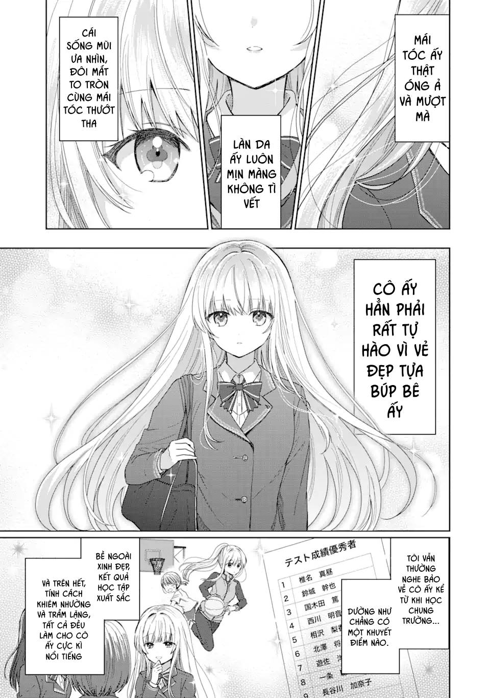 Otonari no Tenshi-sama ni Itsunomanika Dame Ningen ni Sareteita Ken Vol. 1 Ch. 1.1 第9页