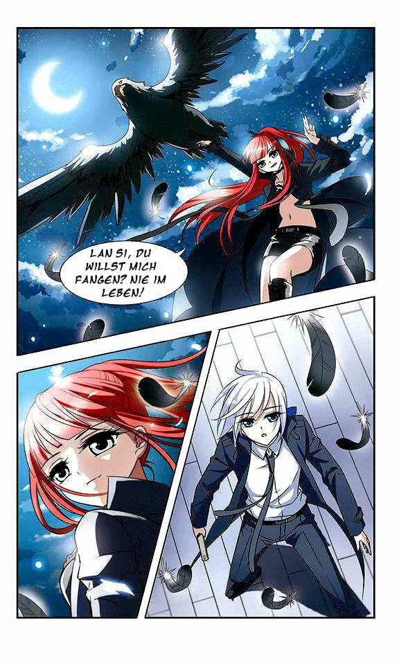 Phoenix Against the World Schwarzes Jade 第17页