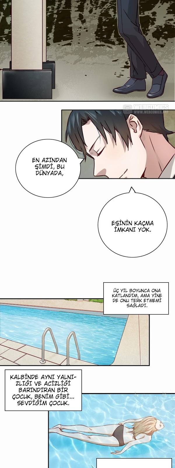 Demon's Sweetheart Ch. 4 第15页